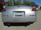 2005 Nissan 350Z Picture 6