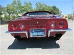 1973 Chevrolet Corvette Picture 6