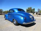 1948 Plymouth Coupe Picture 6