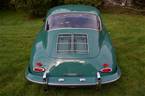 1963 Porsche Porsche 356B Super 90 Coupe Picture 6