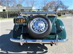 1953 MG TD/C Picture 6