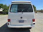 2001 Volkswagen Eurovan Picture 6