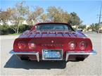 1973 Chevrolet Corvette Picture 6