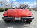 2001 Plymouth Prowler Picture 6