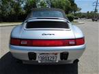 1996 Porsche 993 Picture 6