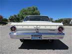 1964 Ford Falcon Picture 6