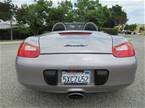 2002 Porsche Boxster Picture 6