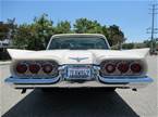 1960 Ford Thunderbird Picture 6