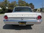 1964 Ford Falcon Picture 6