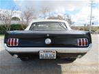 1966 Ford Mustang Picture 6