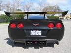 2007 Chevrolet Corvette Picture 6