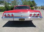 1962 Chevrolet Impala Picture 6