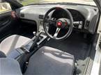 1990 Nissan Silvia Picture 6