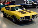 1972 Oldsmobile 442 Picture 6