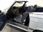 1978 Mercedes 450SL Picture 6