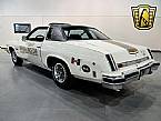 1974 Oldsmobile Cutlass Picture 6