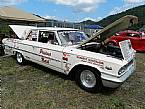 1963 Ford Galaxie Picture 6