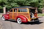 1941 Packard Model 18 Picture 6