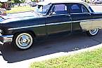 1953 Mercury 4 Door Picture 6