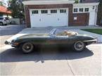 1969 Jaguar E Type Picture 6