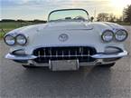 1960 Chevrolet Corvette Picture 6