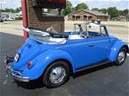 1965 Volkswagen Beetle Picture 6