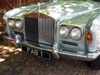 1969 Rolls Royce Silver Shadow Picture 6