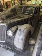 1951 Other Riley Picture 6