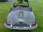 1961 Porsche 356B Cabriolet Picture 6