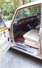 1975 Rolls Royce Silver Shadow Picture 6