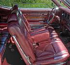 1970 Lincoln Continental Picture 6