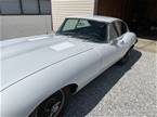 1966 Jaguar XKE Picture 6