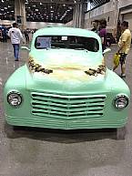 1948 Studebaker Pickup Picture 6