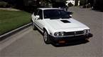 1985 Alfa Romeo GTV6 Picture 6