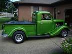 1937 Ford Pickup Picture 6