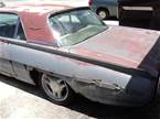 1962 Ford Thunderbird Picture 6