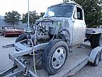 1953 Ford F600 Picture 6