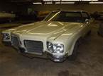 1971 Oldsmobile Ninety Eight Picture 6