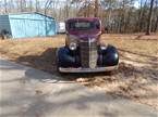 1938 Chevrolet Pickup Picture 6