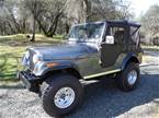 1979 Jeep CJ5 Picture 6