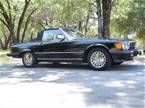 1988 Mercedes 560SL Picture 6