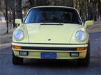 1987 Porsche Carrera Picture 6