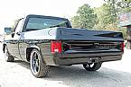 1986 Chevrolet C10 Picture 6