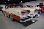 1958 Ford Fairlane Picture 6