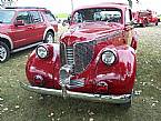 1938 Desoto Coupe Picture 6