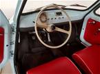 1966 Fiat 500F Picture 6