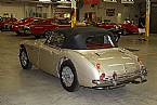 1966 Austin Healey 3000 Picture 6