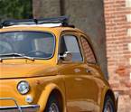 1970 Fiat 500 L Picture 6