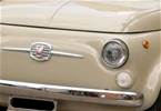 1972 Fiat 500F Picture 6