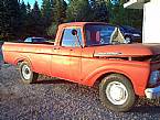 1962 Ford Pickup Picture 6